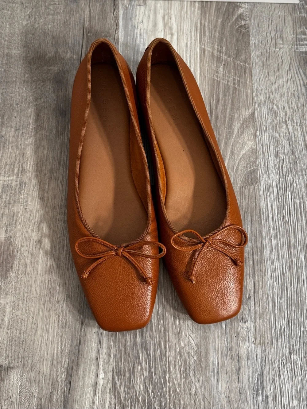 M. Gemi The Danza Flats